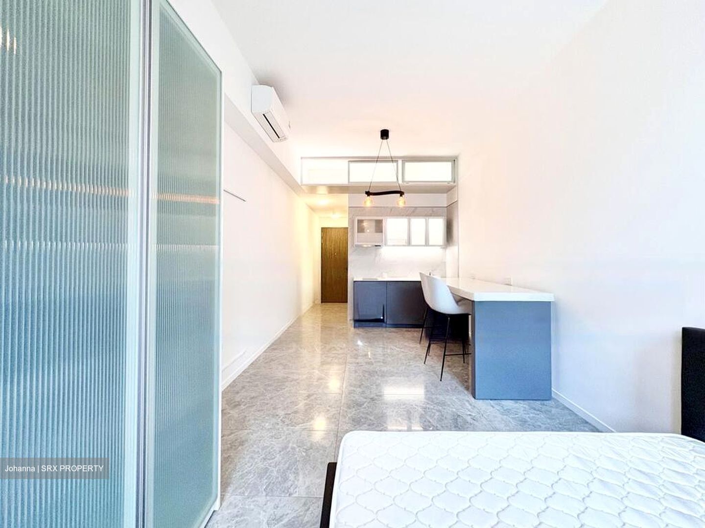 The M (D7), Apartment #484728321